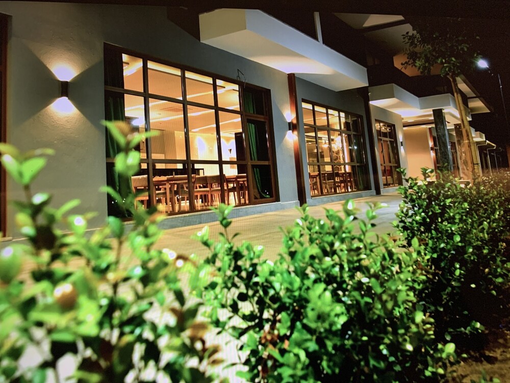 Çalcalar Hotel in Ula, Turkey