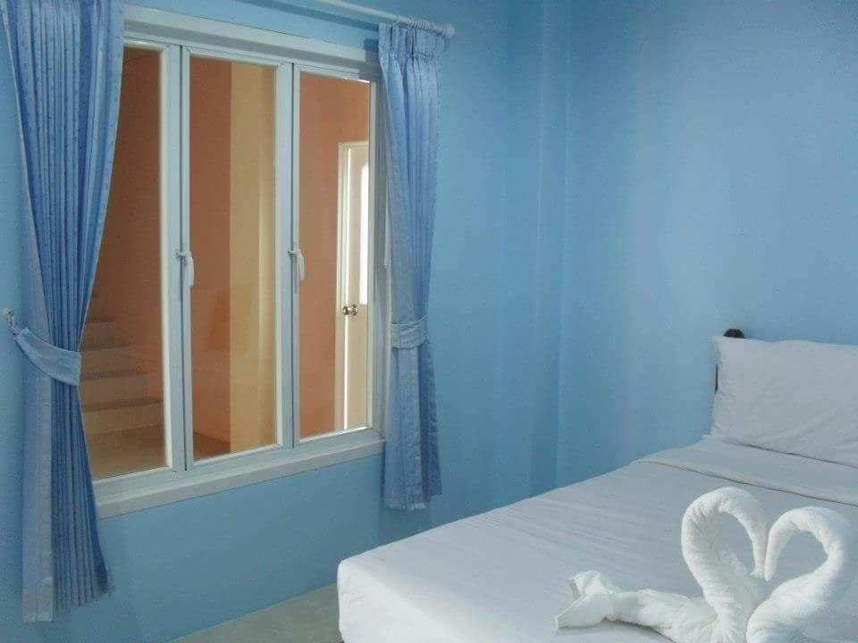 Baan Siripornchai in Takua Pa, Thailand