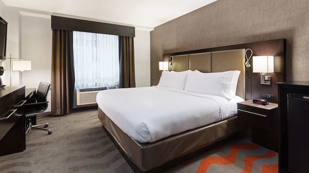 Holiday Inn NYC Lower East Side by IHG - photo 3