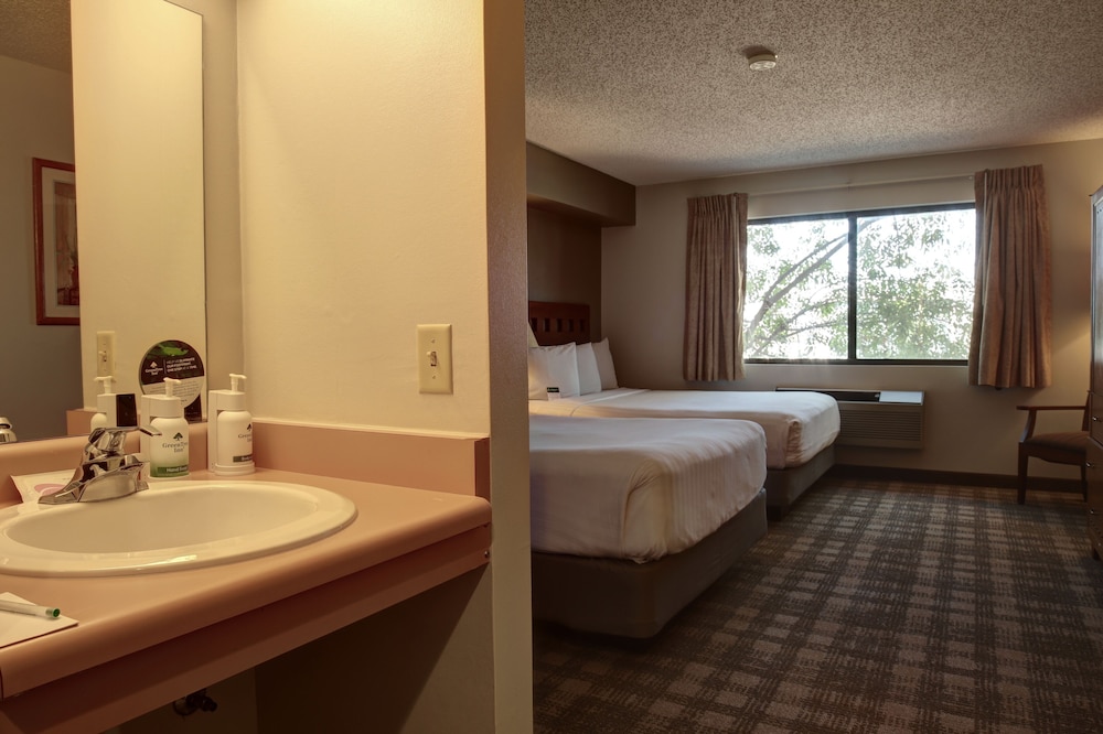 Best Western North I 25 Hotel - photo 14