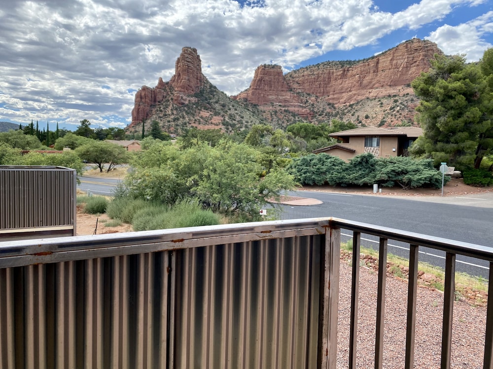 Sedona Village Lodge - photo 55