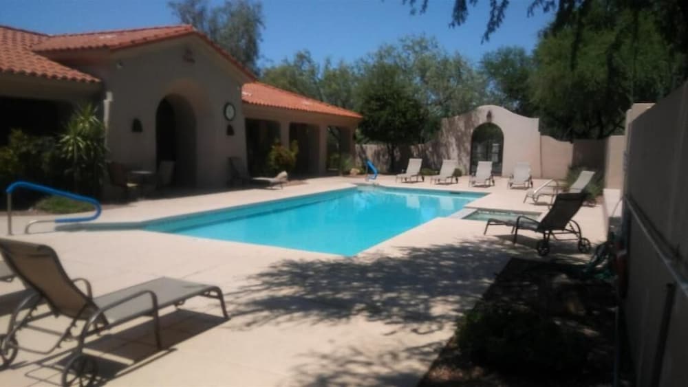 Casitas at Sabino Springs - photo 13