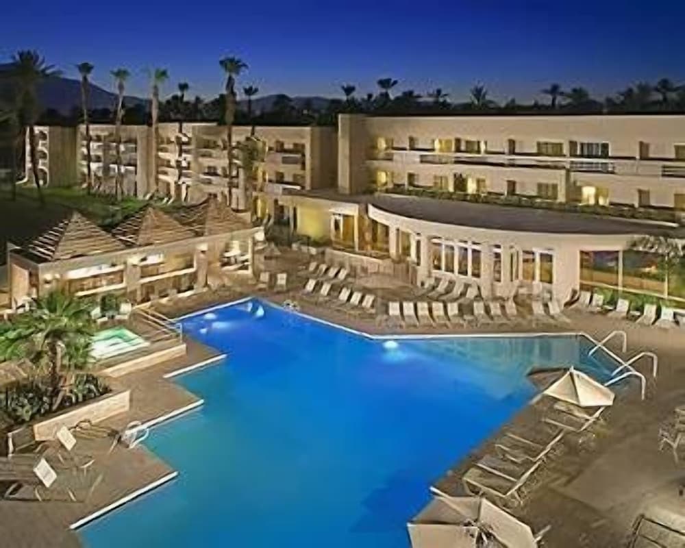 Indian Wells Resort Hotel - photo 26