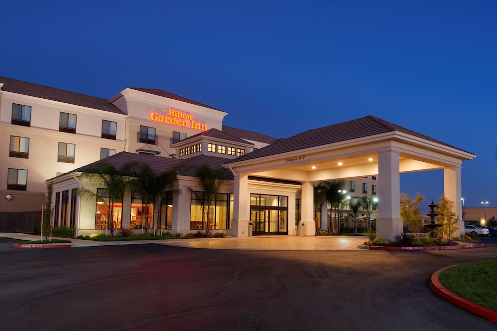 Hilton Garden Inn Sacramento Elk Grove - featured photo