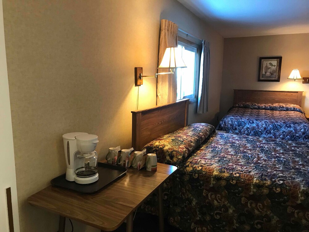 Paintbrush Motel - photo 25