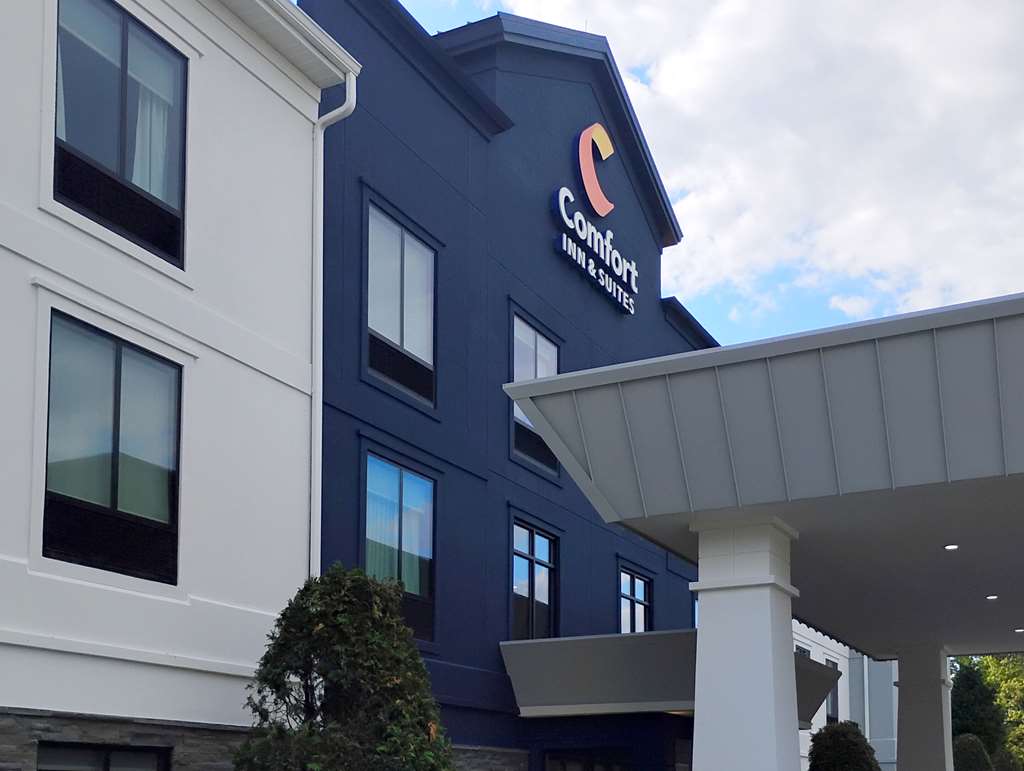 Comfort Inn & Suites Tunkhannock - photo 3