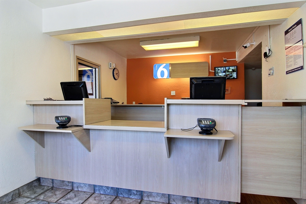 Motel 6 Abilene TX - photo 23