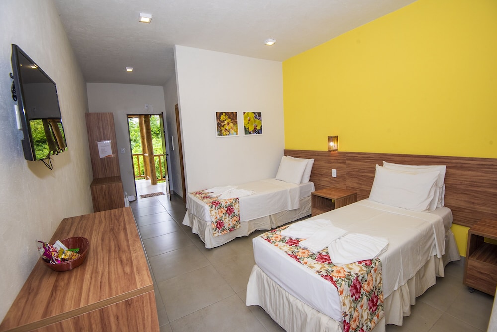 Pousada Tropicarim — Camacari — photo 2