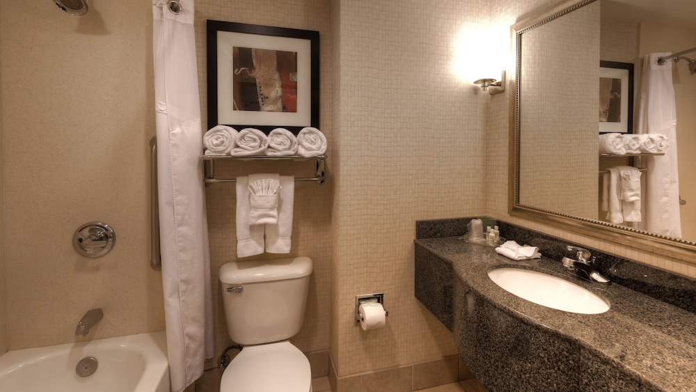 Holiday Inn Oklahoma City North Quail Spgs by IHG - photo 27