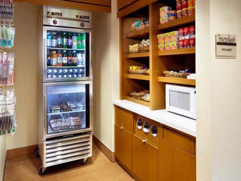 SpringHill Suites by Marriott Pittsburgh Washington - photo 17