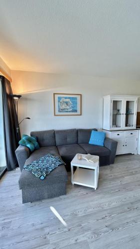 Germania 38 — 4-Star Luxury Hotel in Sankt Peter-Ording, Germany
