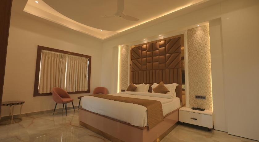 Golden Stone Resorts — Aligarh — photo 5