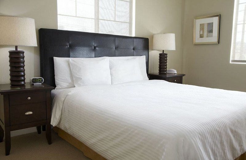 Oakwood Eaves at Woodland Hills — hotel in Woodland Hills