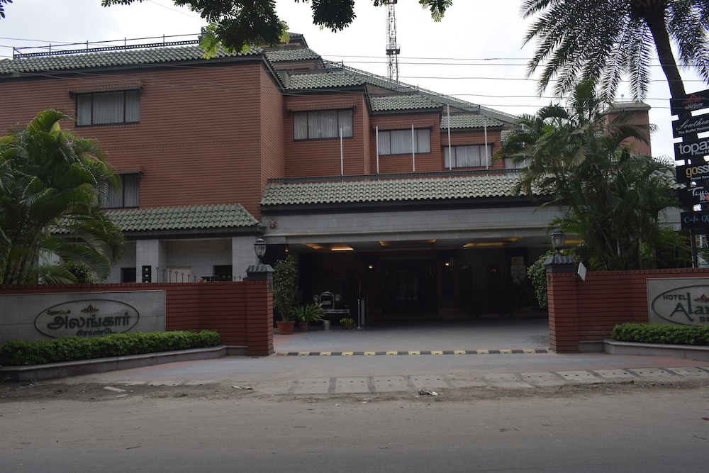 Alankar grande in Coimbatore, India