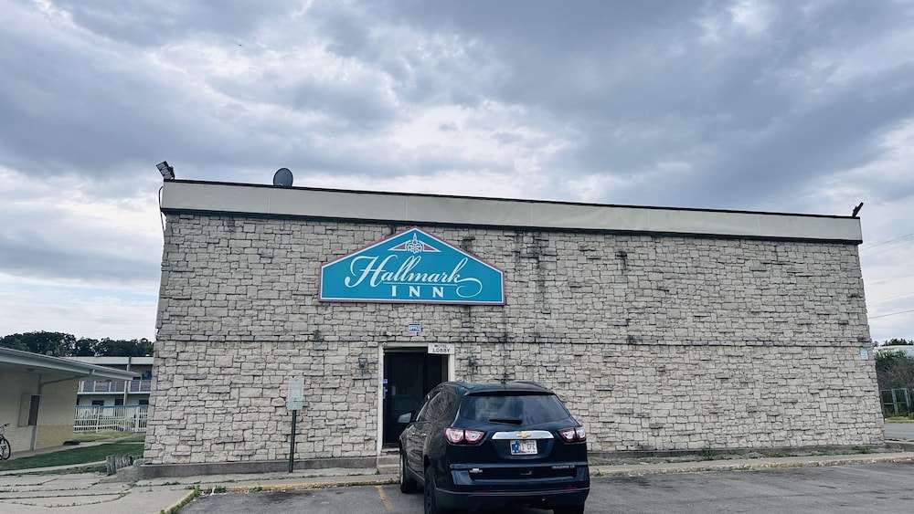 Hallmark Inn By OYO Fort Wayne — hotel in Fort Wayne