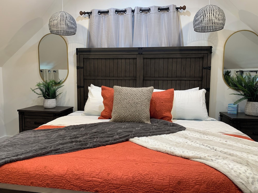 Starlite Motel — hotel in Pine Hill