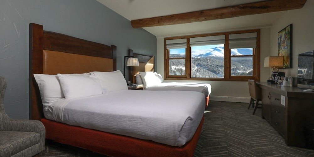 The Lodge at Breckenridge - photo 10