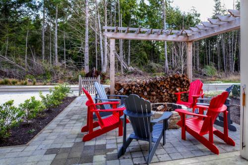 Innisfree by Seabrook Hospitality - photo 40