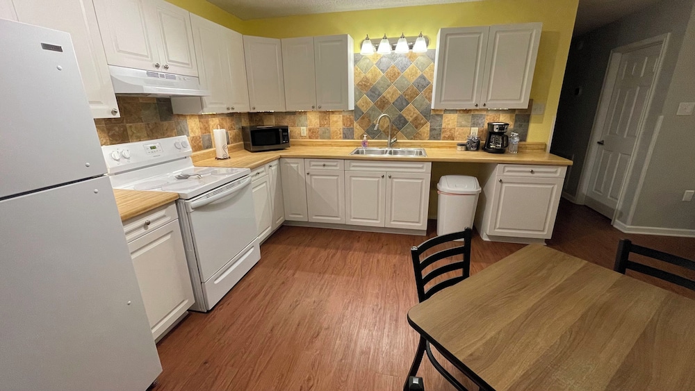 O2 Suites Houma - photo 11