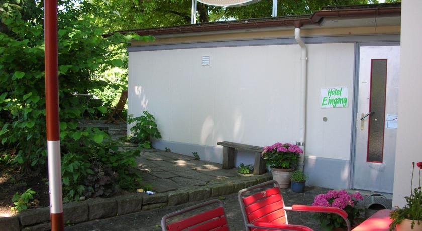 Hotel WunderBar AG in Arbon, Switzerland