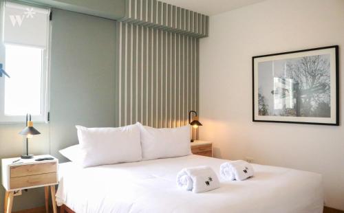 Terrazas by wynwood house — 4-Star Luxury Hotel in Lima, Peru