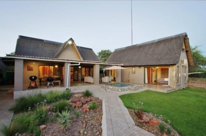 Buhala @ 411 - last minute hotel in Hoedspruit