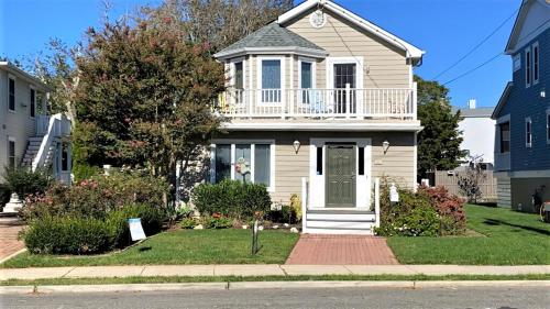 915 Columbia Avenue Columbia Dream in Cape May, United States