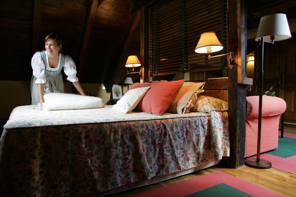Hotel Val de Ruda — Vielha — photo 4