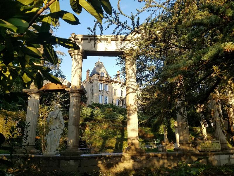 Le Manoir — Tarare — photo 5