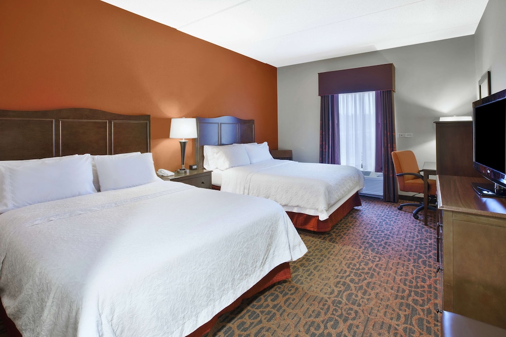 Hampton Inn Brockport NY - photo 19