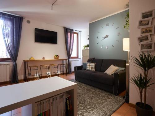 M&M Bologna Apartment — 4-Star Luxury Hotel in Bologna, Italy