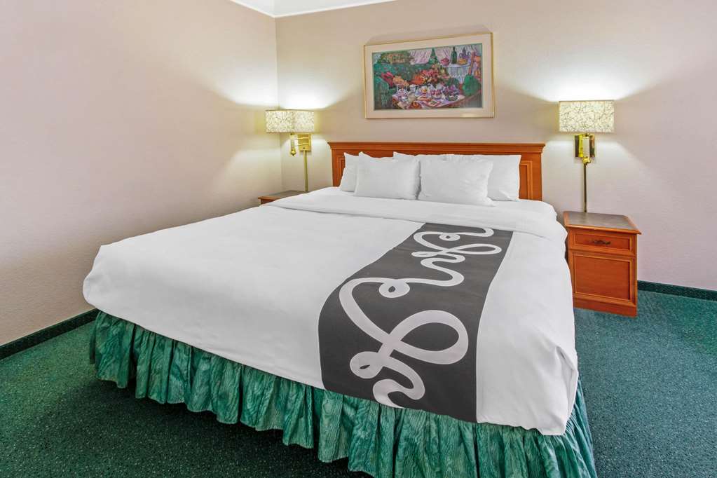 La Quinta Inn by Wyndham Las Cruces Mesilla Valley - photo 19
