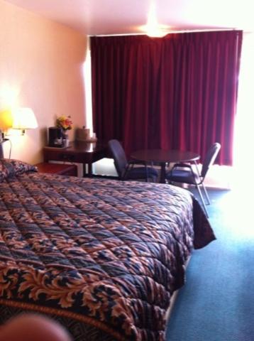 Gold Inn - photo 17