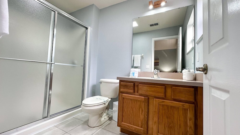Amazing 3 Bedrooms at Encantada Resort C - photo 20