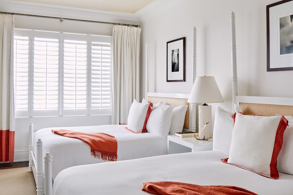 The Betsy Hotel South Beach - photo 24