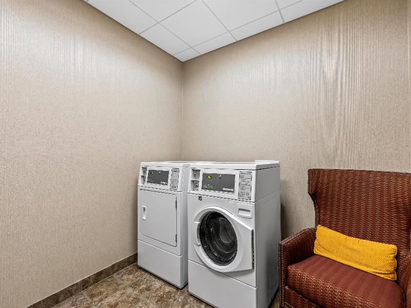 Hampton Inn Fond du Lac - photo 22