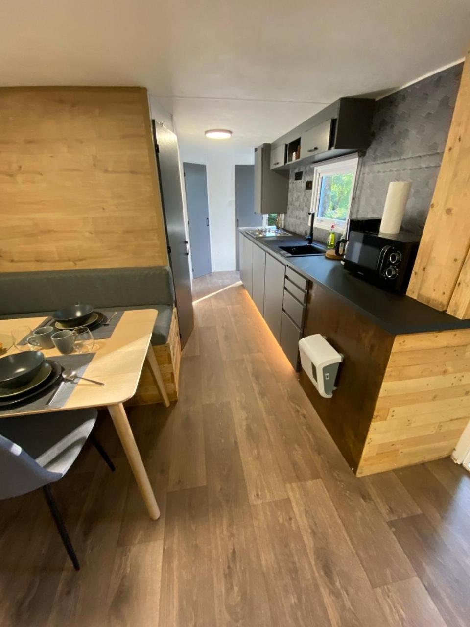 DeerN'Wood — hotel in Trois-Ponts