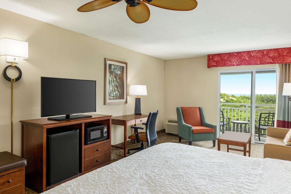 Hampton Inn & Suites Outer Banks Corolla - photo 12