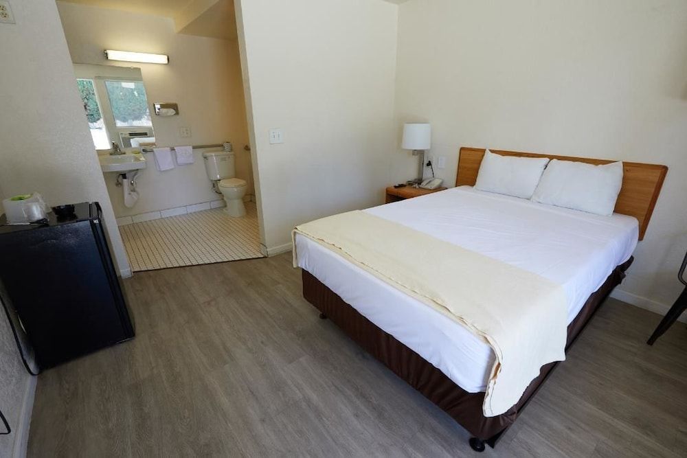 Ez 8 Motel San Jose I - photo 12