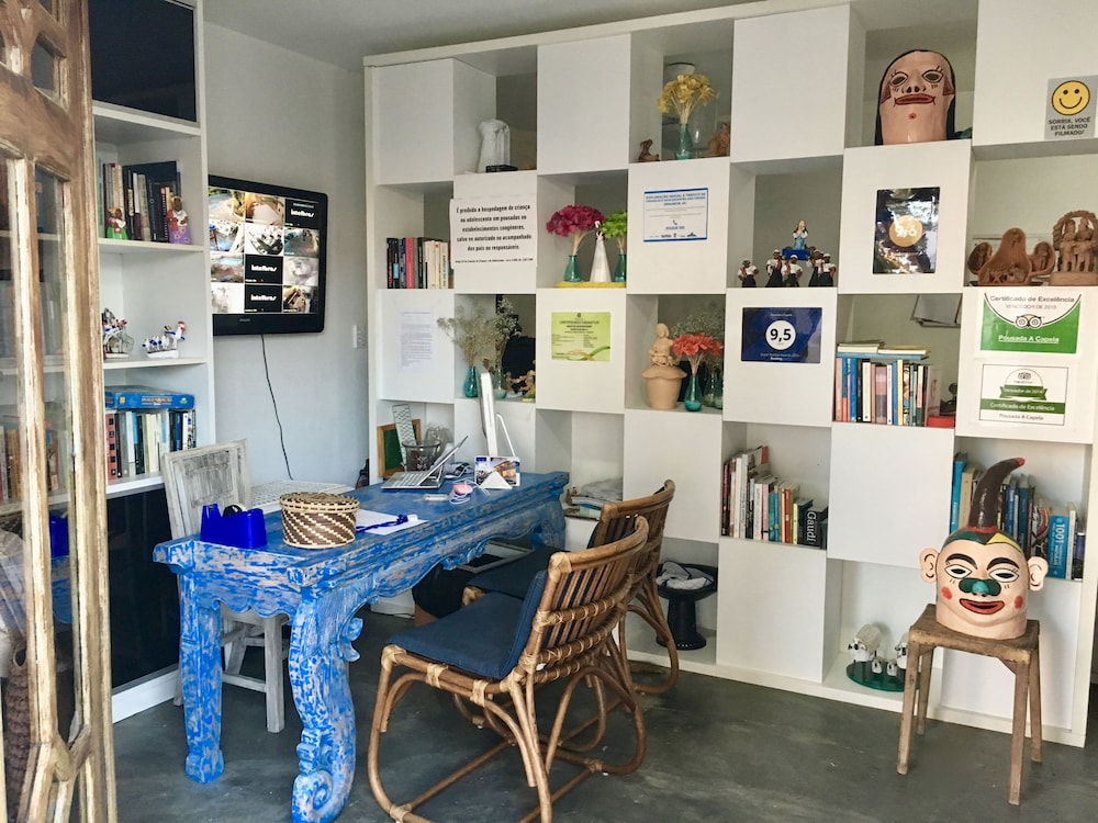 Pousada a Capela — Camacari — photo 3