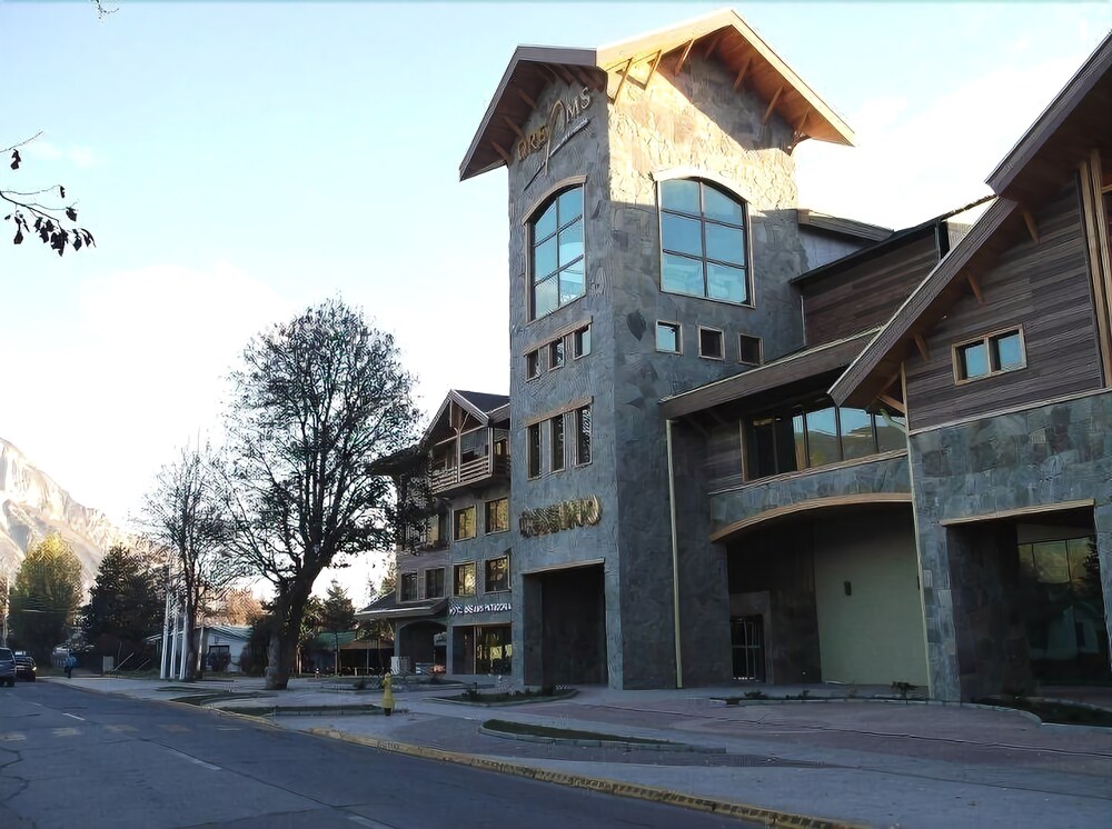 Hotel Dreams De La Patagonia in Coyhaique, Chile