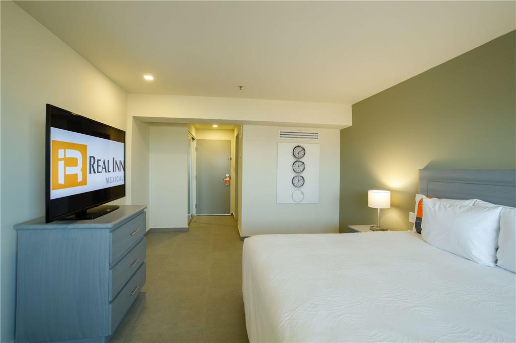 Deluxe Superior king