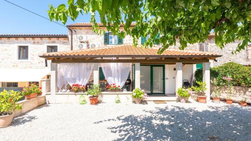 Casa Parketini — 4-Star Luxury Hotel in Porec, Croatia