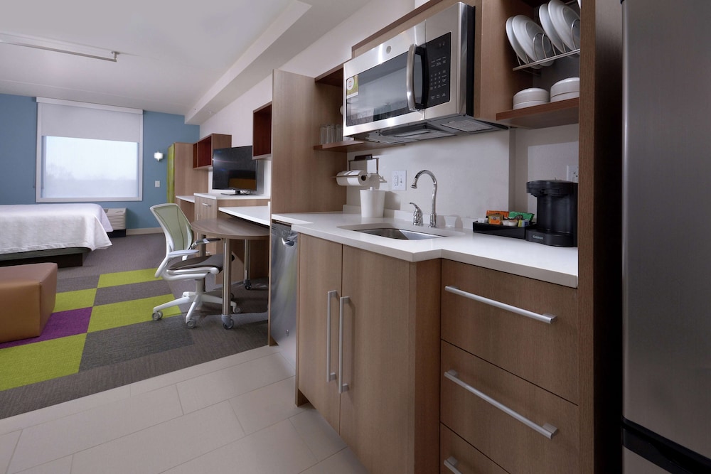 Home2 Suites by Hilton Duncan - photo 15