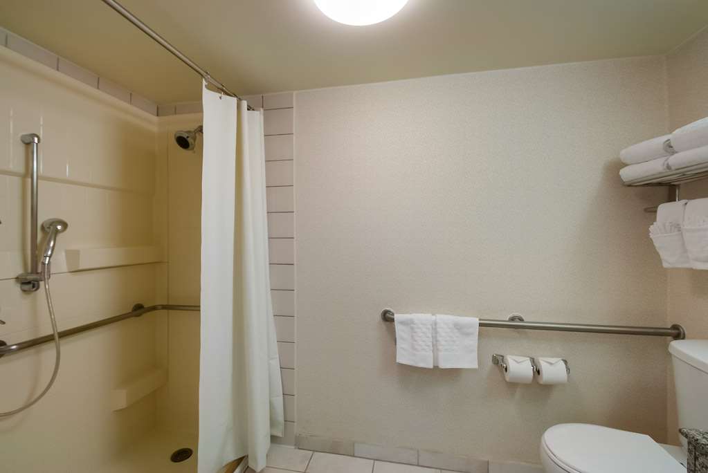 Best Western Springfield - photo 19