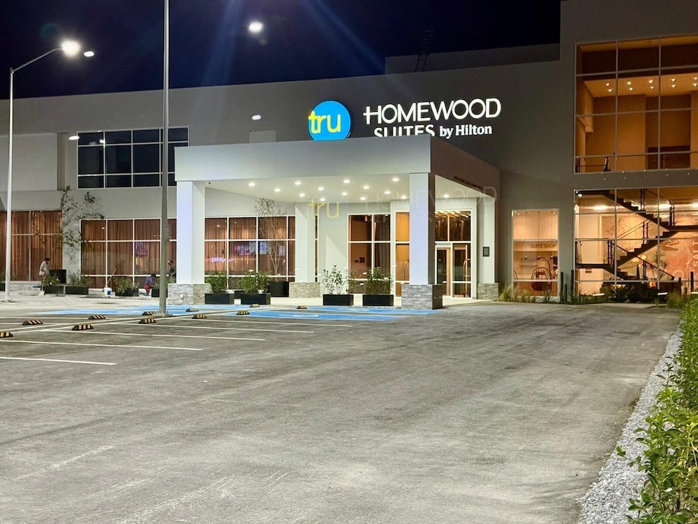 Tru by Hilton Saltillo