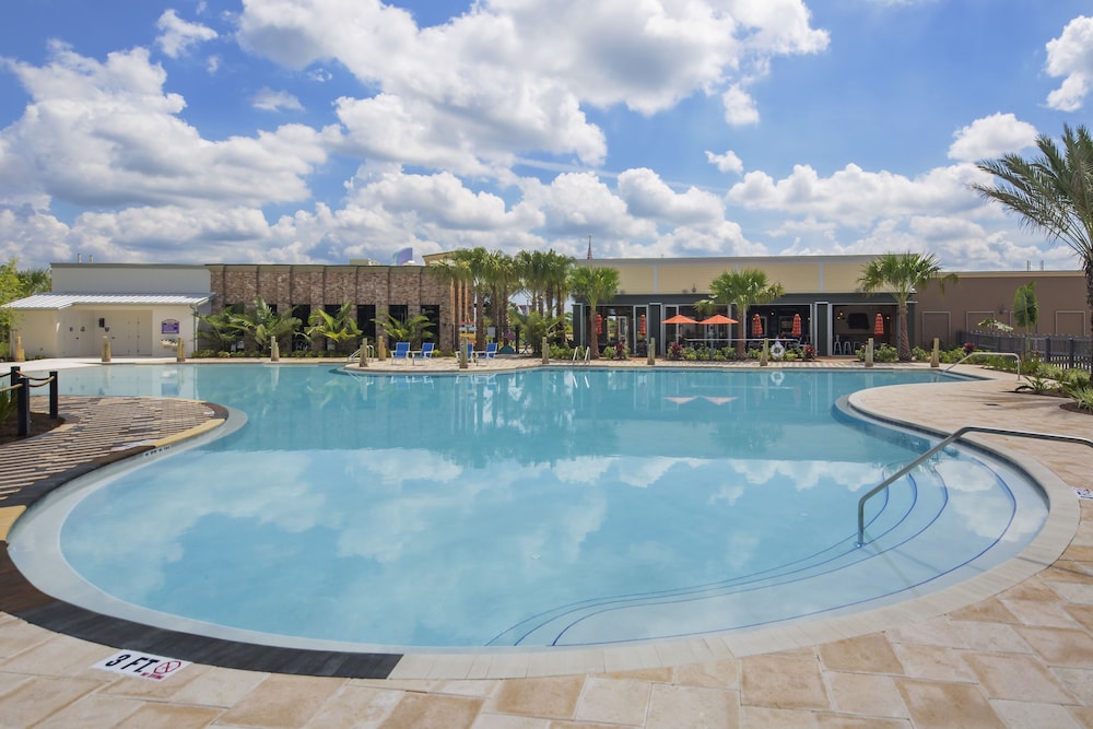 Family Festival Resort by VillaDirect - photo 19