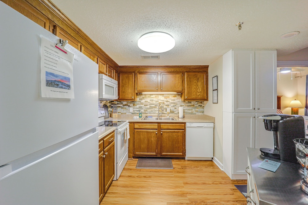 Sugar Top Resort Condo w Indoor Pool: 3 Mi to Ski - photo 9
