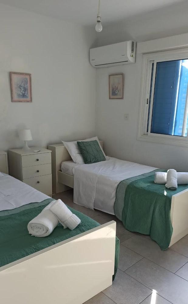 Freshly Refurbished Apartment in Paralimni Cyprus
