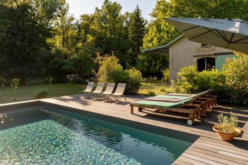 La Gare Champetre a Frontenac - last minute hotel in Unknown City